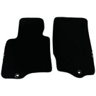 Black Floor Mats for Infiniti FX (2002-2008) - AutoWin
