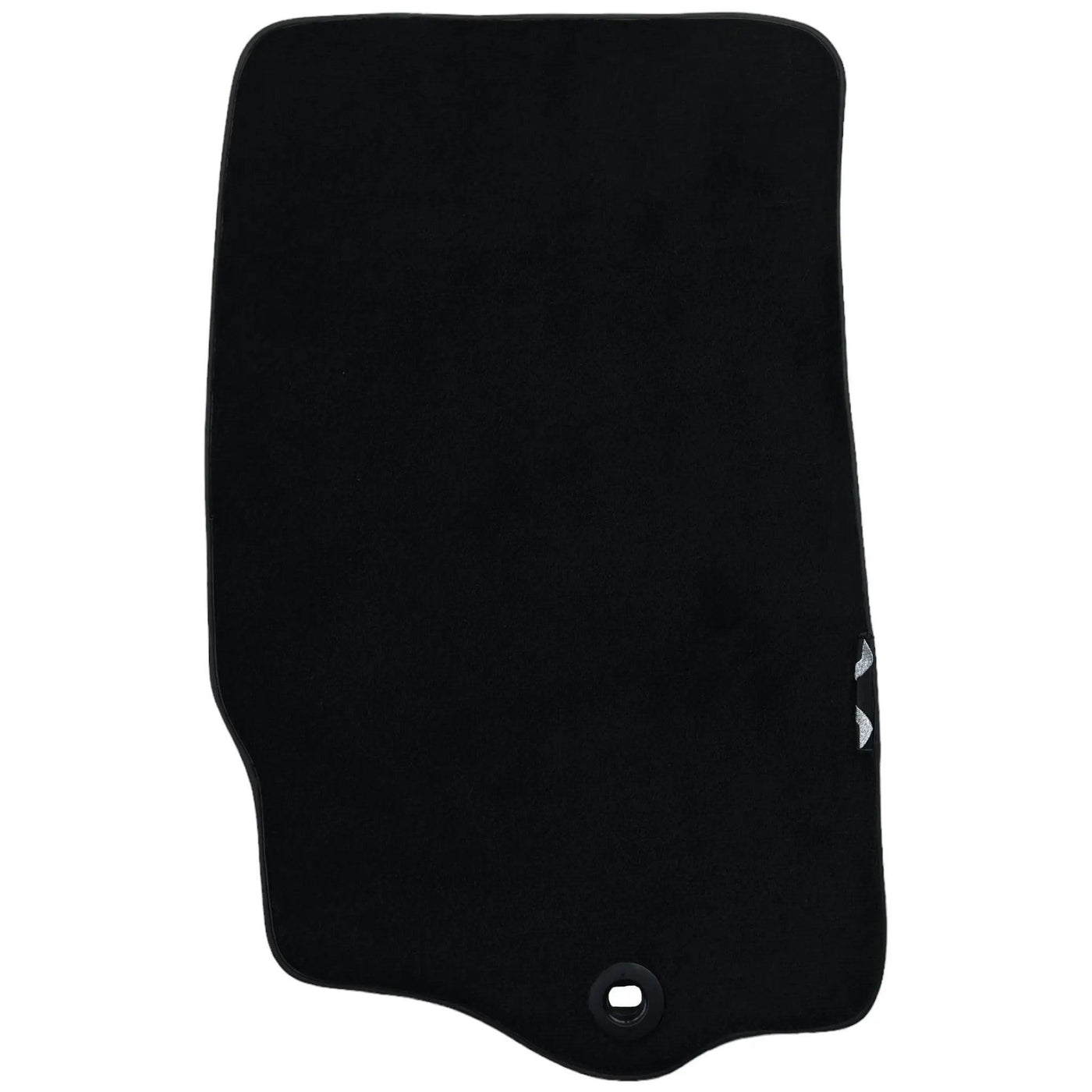 Black Floor Mats for Infiniti FX (2008-2013) - AutoWin