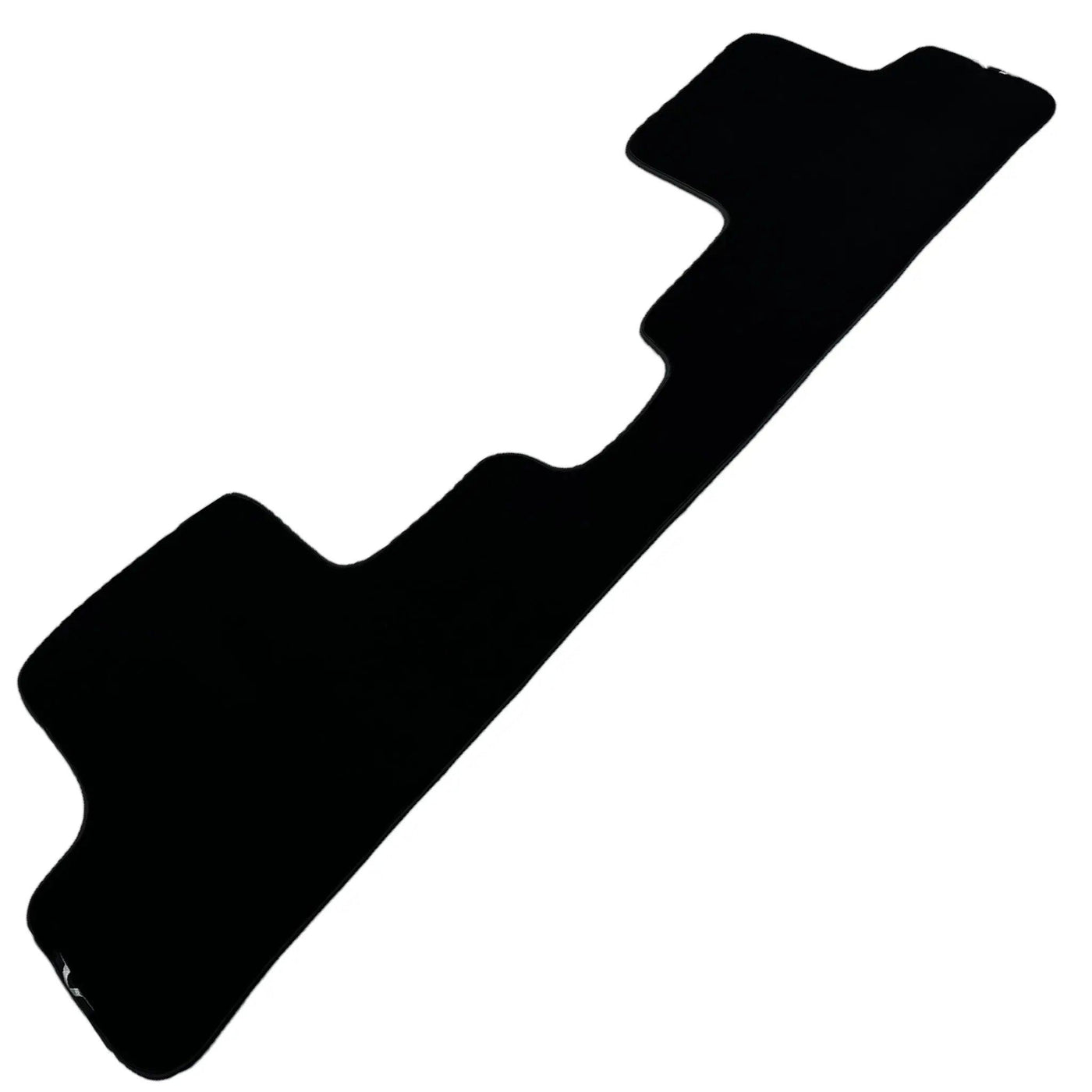 Black Floor Mats for Infiniti Q30 (2015-2020) - AutoWin