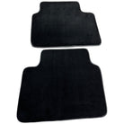 Black Floor Mats For Kia Sportage (2010-2016) - AutoWin