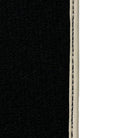 Black Floor Mats for Kia Sportage (2021-2024) Plug-in Hybrid - AutoWin