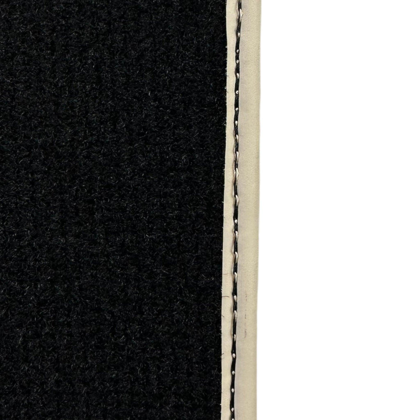 Black Floor Mats For Kia Sportage (2021) ER56 Design - AutoWin