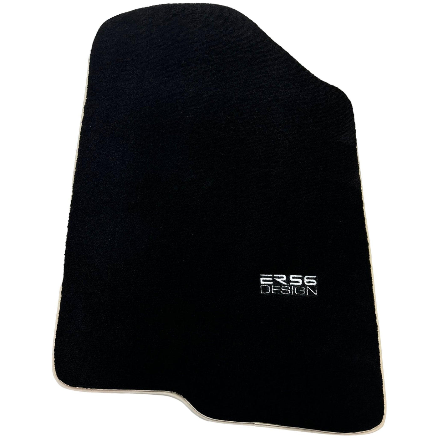 Black Floor Mats For Kia Sportage (2021) ER56 Design - AutoWin