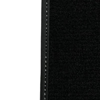 Black Floor Mats for Lexus NX (2014-2022) - AutoWin