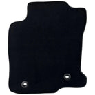 Black Floor Mats for Lexus NX (2014-2022) - AutoWin