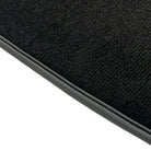 Black Floor Mats for McLaren 600 LT (2018-2020) - AutoWin