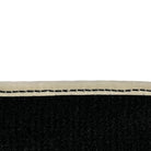 Black Floor Mats For Mercedes-Benz C Class W206 (2021-2023) ER56 Design - AutoWin