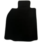 Black Floor Mats for Porsche 911 - 993 (1994-1998) - AutoWin