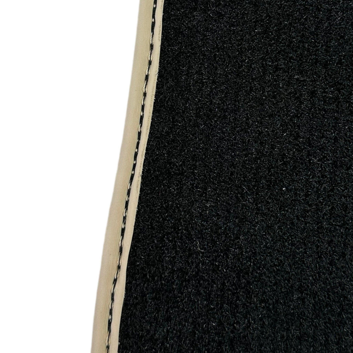 Black Floor Mats for Toyota Camry (2011-2017) ER56 Design - AutoWin