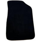 Black Floor Mats For Toyota Corolla (1997-2001) | AutoWin - AutoWin
