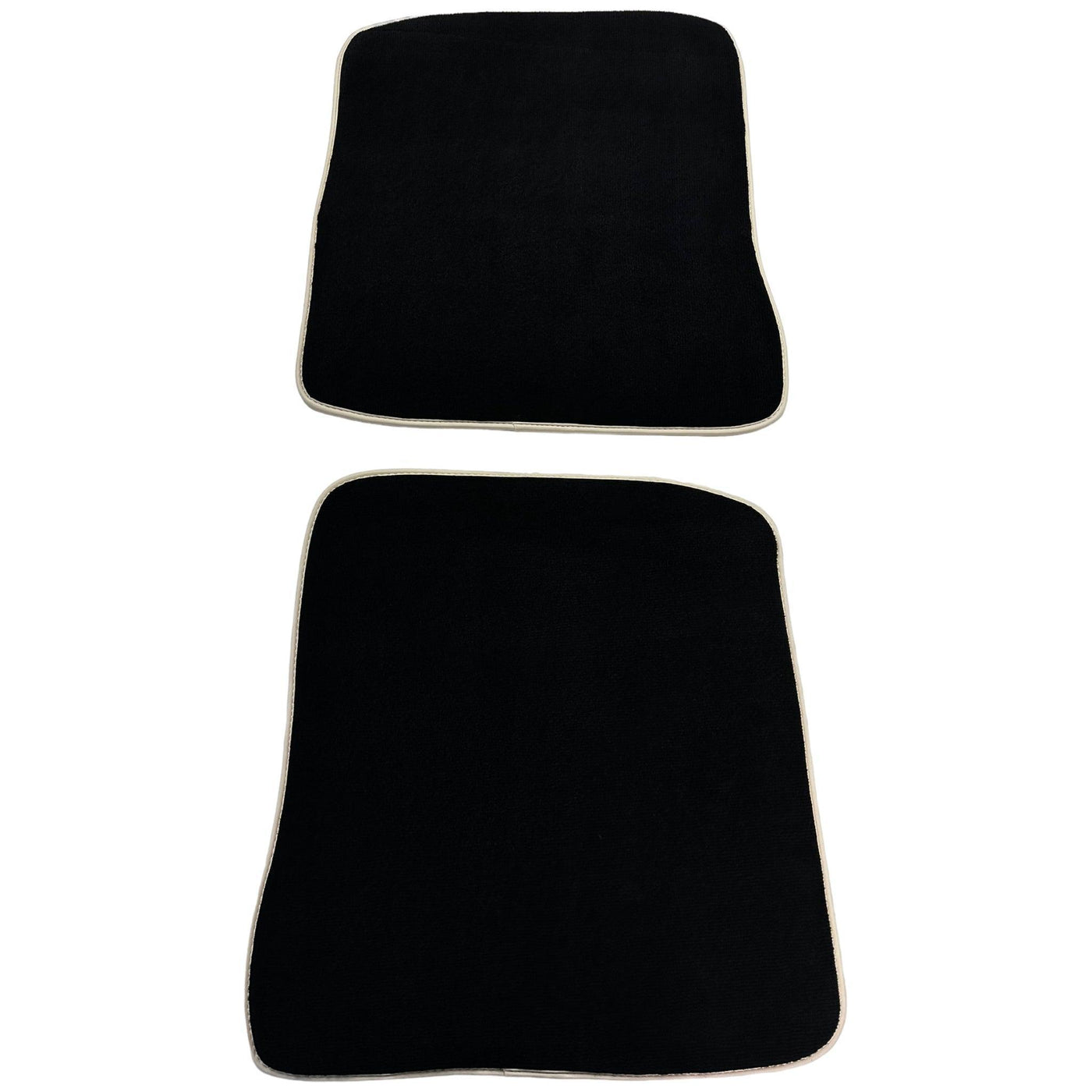 Black Floor Mats For Toyota Corolla (1997-2001) | AutoWin - AutoWin