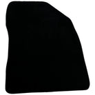 Black Floor Mats For Toyota Corolla E15 (2007-2014) - AutoWin