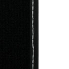 Black Floor Mats for Toyota GR Supra A90 (2019-2023) - AutoWin