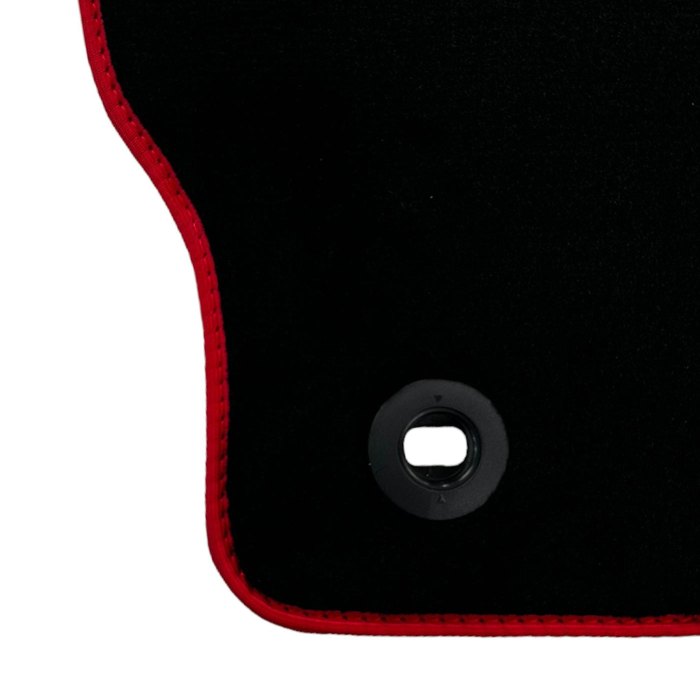 Black Floor Mats for Toyota Prius (2012-2016) - AutoWin