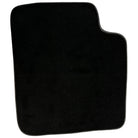 Black Floor Mats For Toyota RAV-4 (2003-2005) - AutoWin