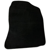 Black Floor Mats For Toyota RAV-4 (2003-2005) - AutoWin