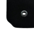 Black Floor Mats For Toyota RAV4 (2006-2013) - AutoWin