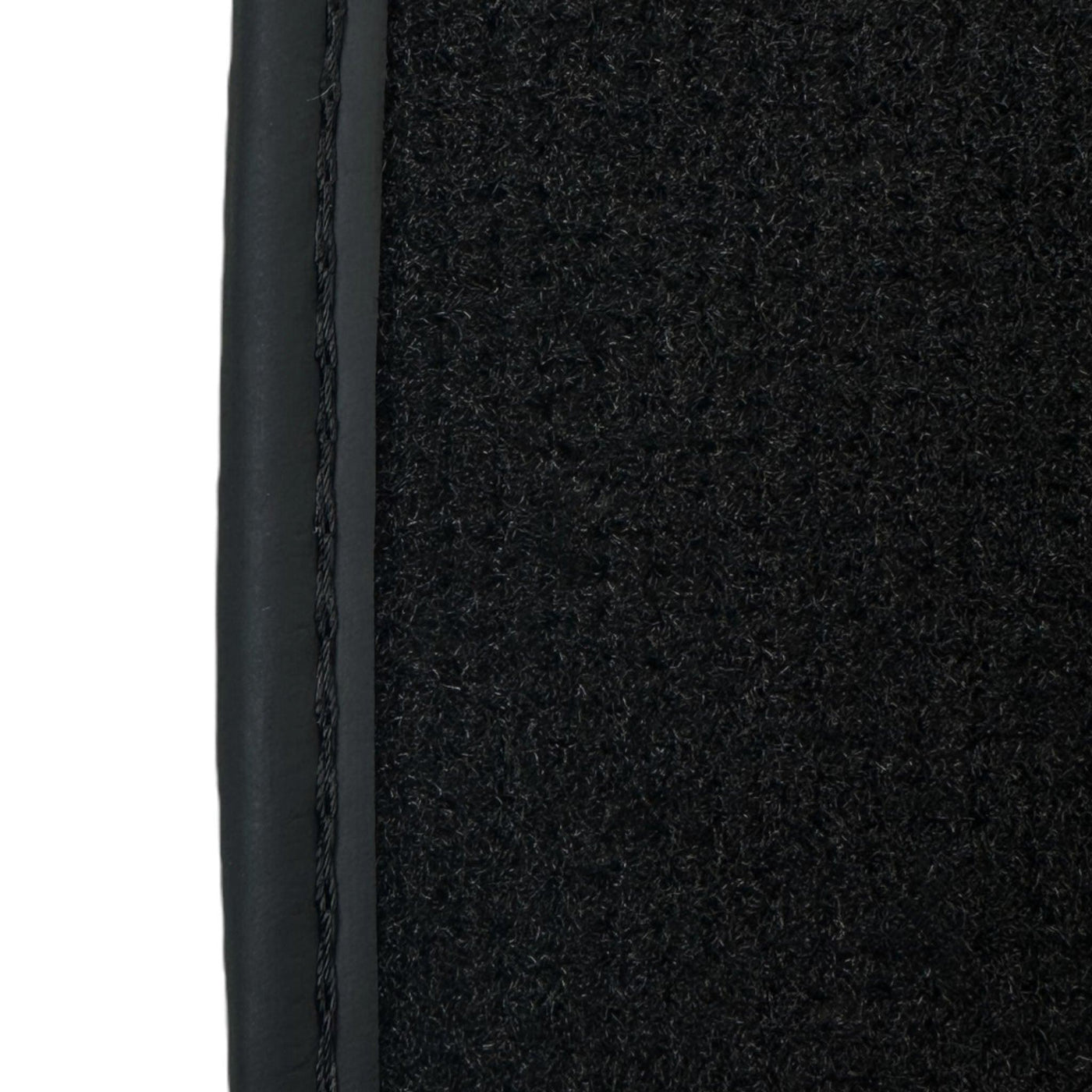 Black Mats For BMW U06 (2022-2026) | Black Trim - AutoWin