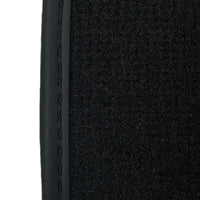 Black Mats For BMW U06 (2022-2026) | Black Trim - AutoWin