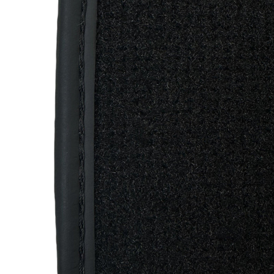 Black Mats For BMW U06 (2022-2026) | Black Trim - AutoWin