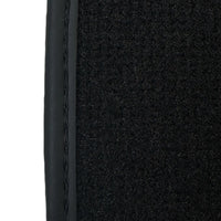 Black Mats For BMW M5 G90 (2023-2026) Sedan | Black Trim - AutoWin