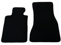 Black Mats For BMW M5 G90 (2023-2026) Sedan | Black Trim - AutoWin