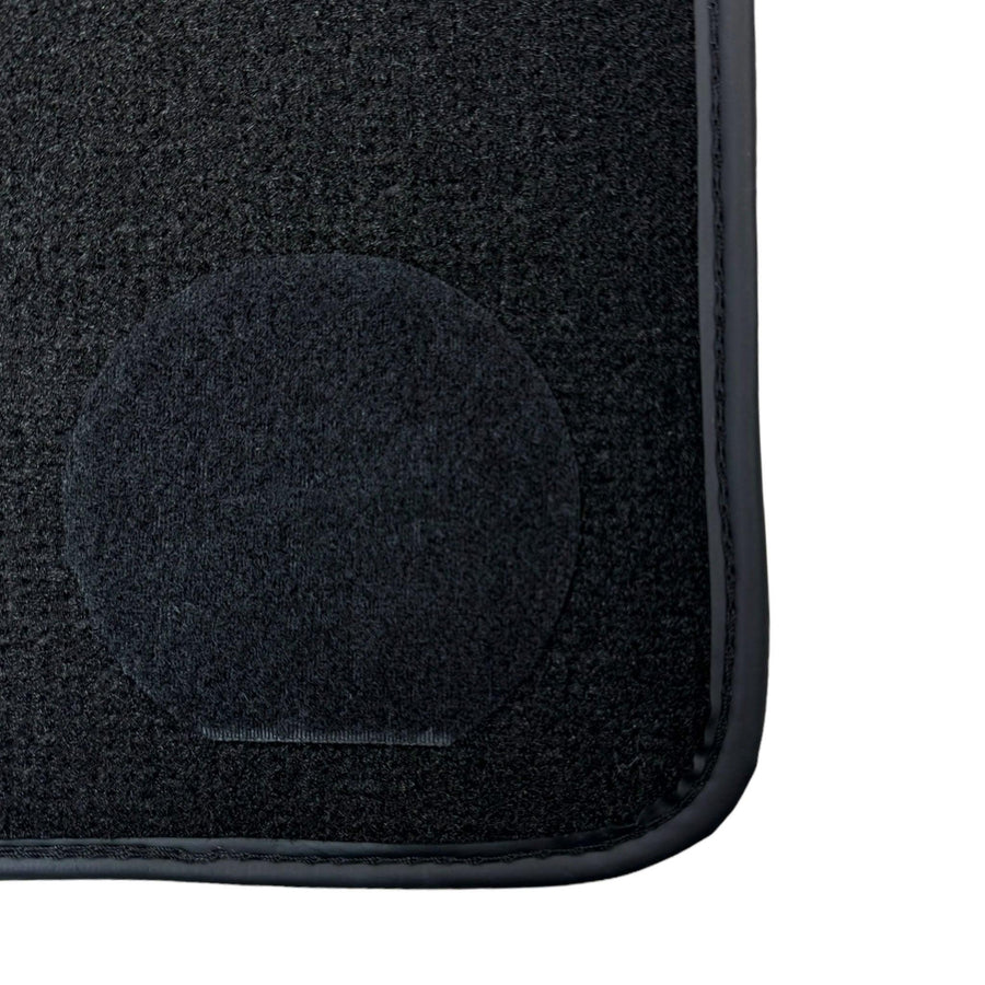 Black Mats For BMW G61 (2023-2026) Touring | Black Trim - AutoWin