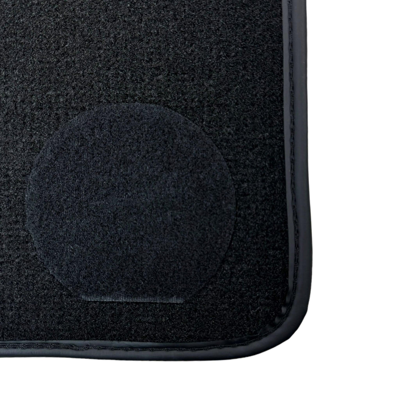 Black Mats For BMW U06 (2022-2026) | Black Trim - AutoWin