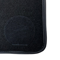 Black Mats For BMW U06 (2022-2026) | Black Trim - AutoWin