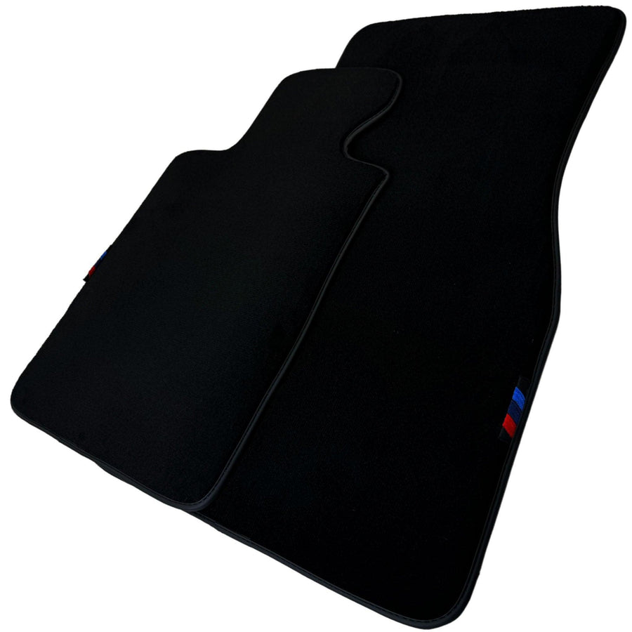 Black Mats For BMW G61 (2023-2026) Touring | Black Trim - AutoWin