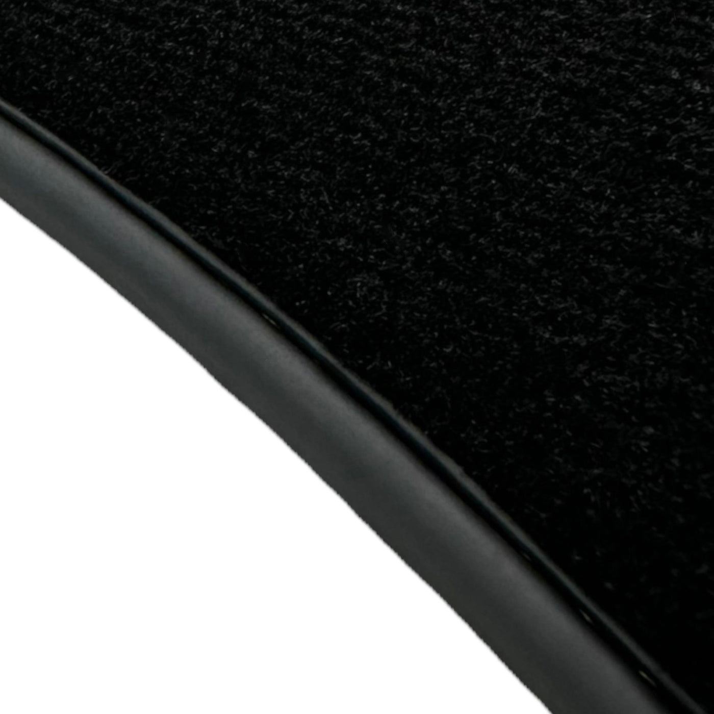 Black Mats For BMW M3 G81 Touring (2022-2026) | Fighter Jet Edition - AutoWin