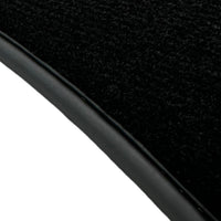 Black Mats For BMW M3 G81 Touring (2022-2026) | Fighter Jet Edition - AutoWin
