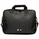 BMW Perforated Laptop Bag for Devices up to 16" - AutoWin