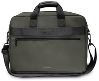 Ferrari 14" Laptop Sleeve: Carbon Fiber Elegance & Durability