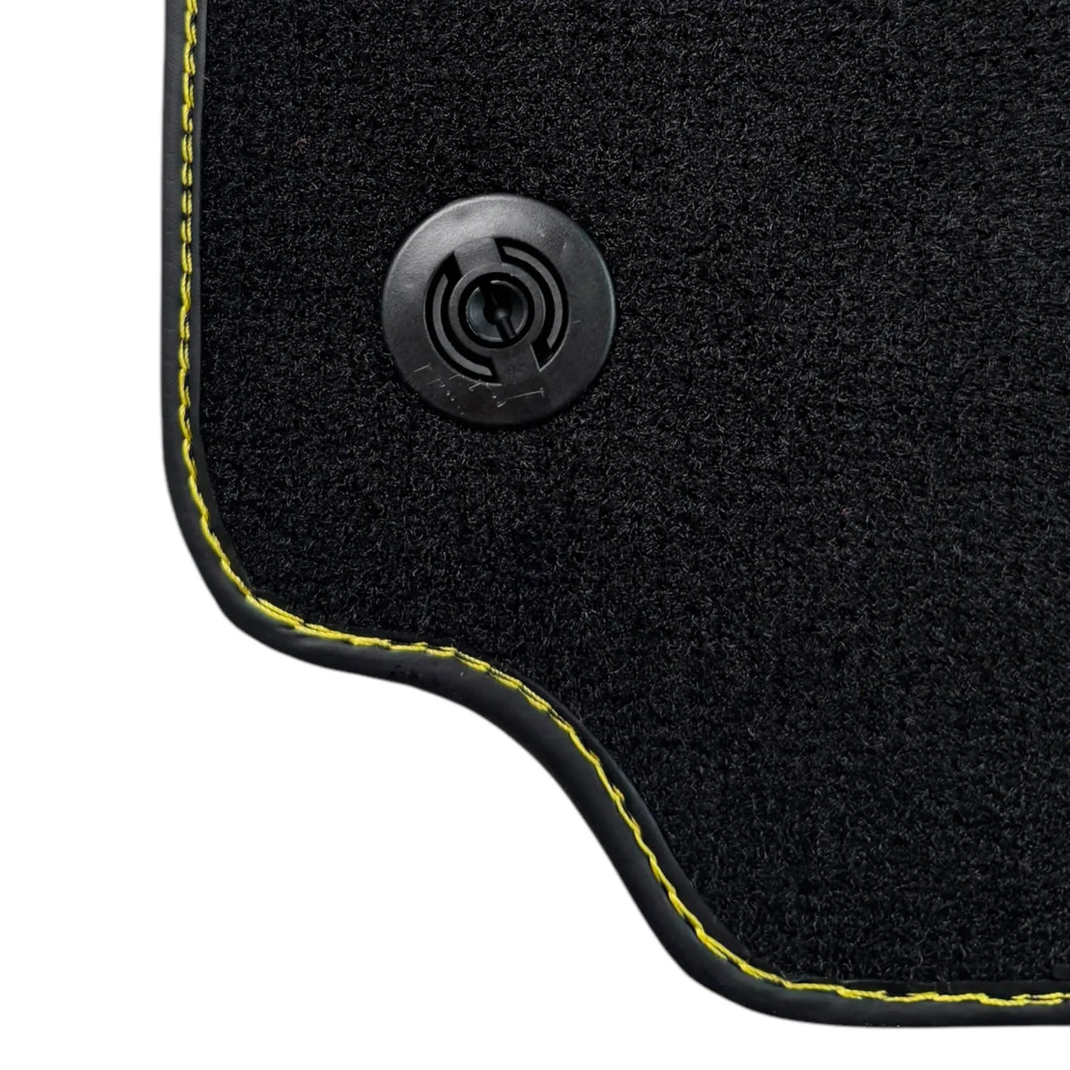 Carbon Fiber Floor Mats for Ferrari F8 Spider (2019-2022)