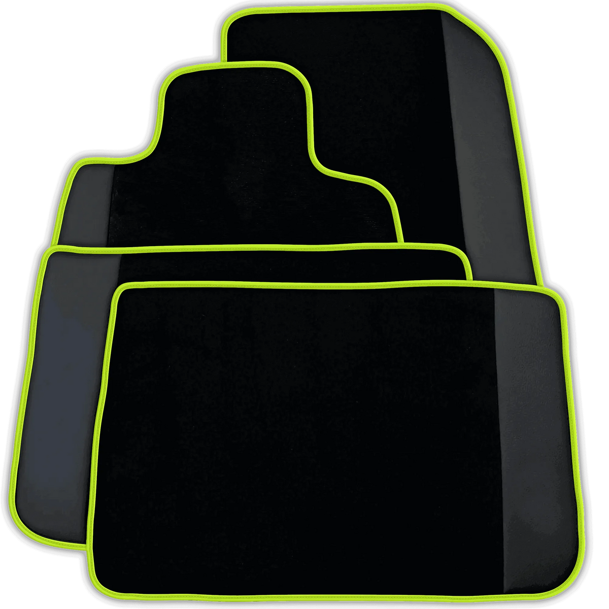 Custom Floor Mats for Rolls Royce Shadow (1965-1977)