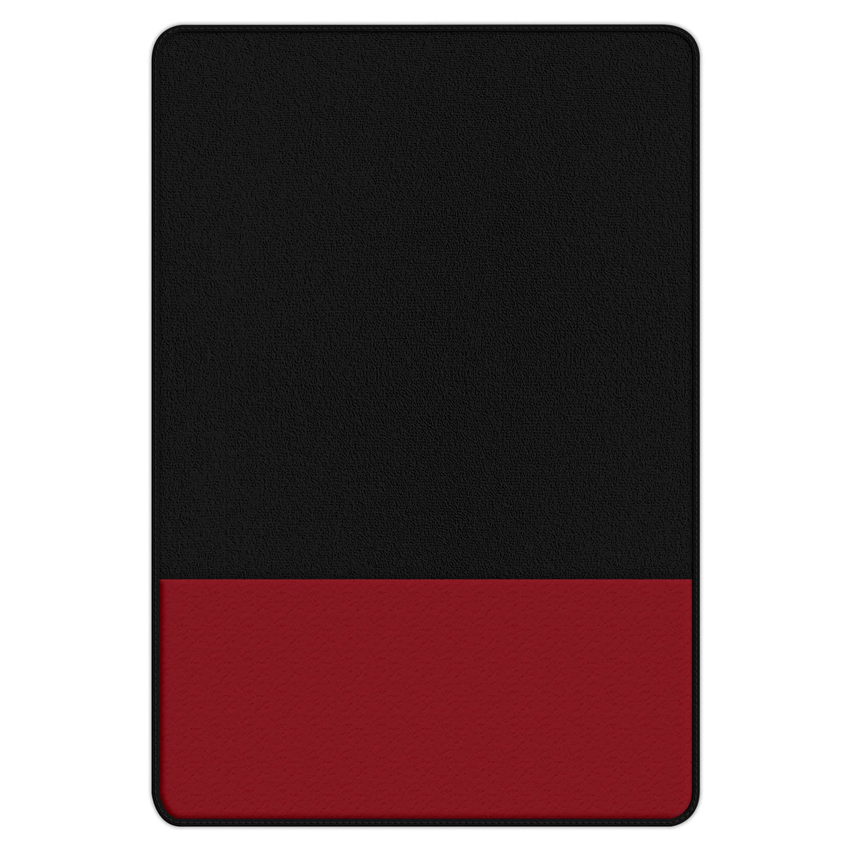 Customizable Carpet Trunk Floor Mats for Ferrari 458 Spider (2012-2015) - Various Leather Colors