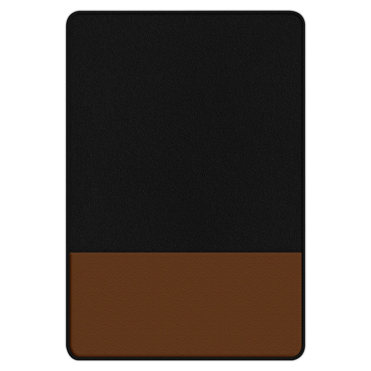 Customizable Carpet Trunk Floor Mats for Ferrari 458 Spider (2012-2015) - Various Leather Colors
