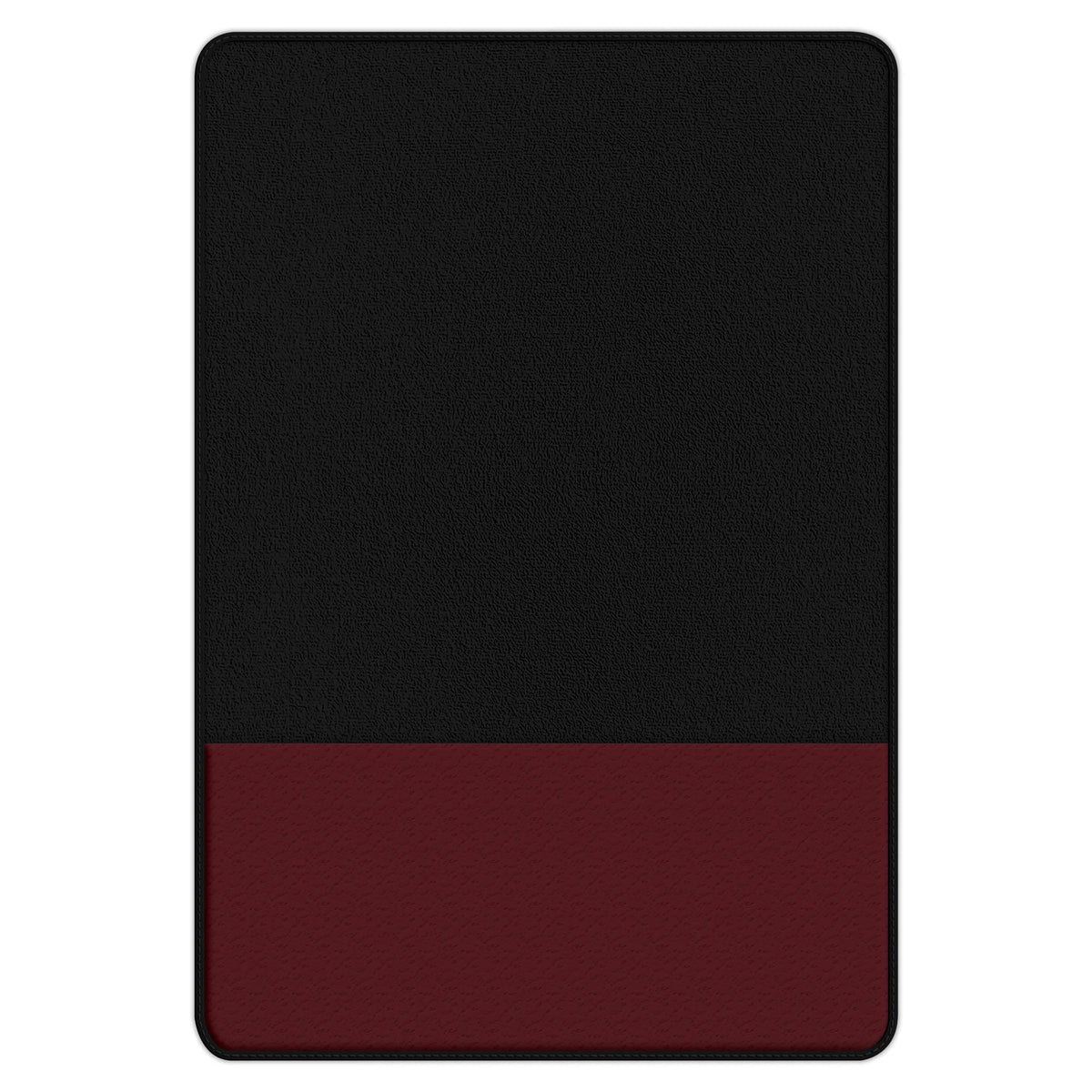 Customizable Carpet Trunk Floor Mats for Ferrari 458 Spider (2012-2015) - Various Leather Colors