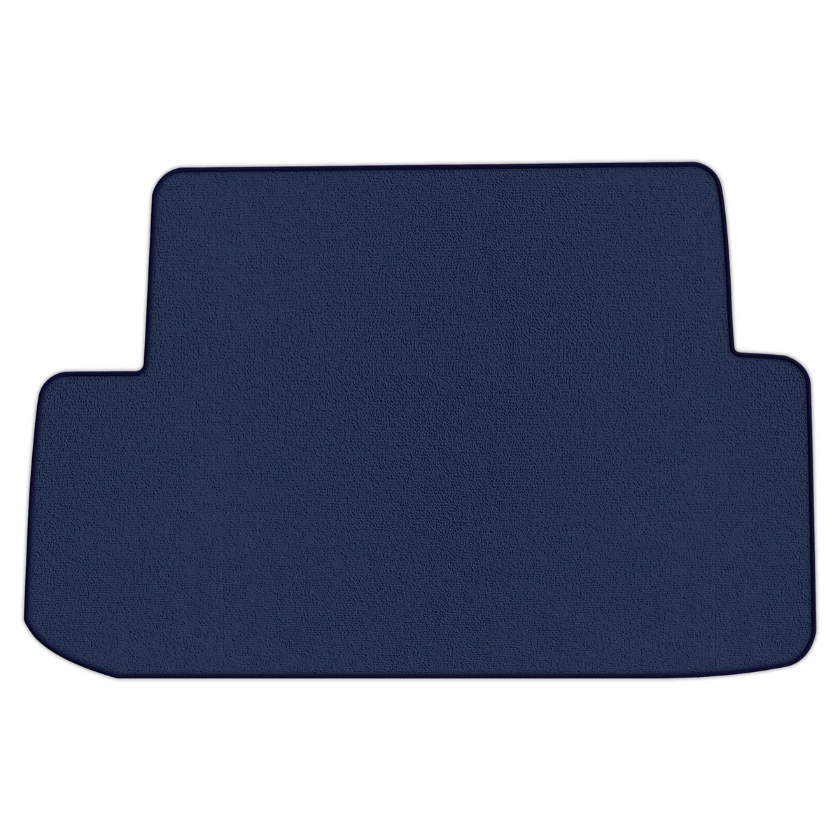 Customizable Carpet Trunk Floor Mats for Ferrari California T (2015-2018) - Various Carpet Colors