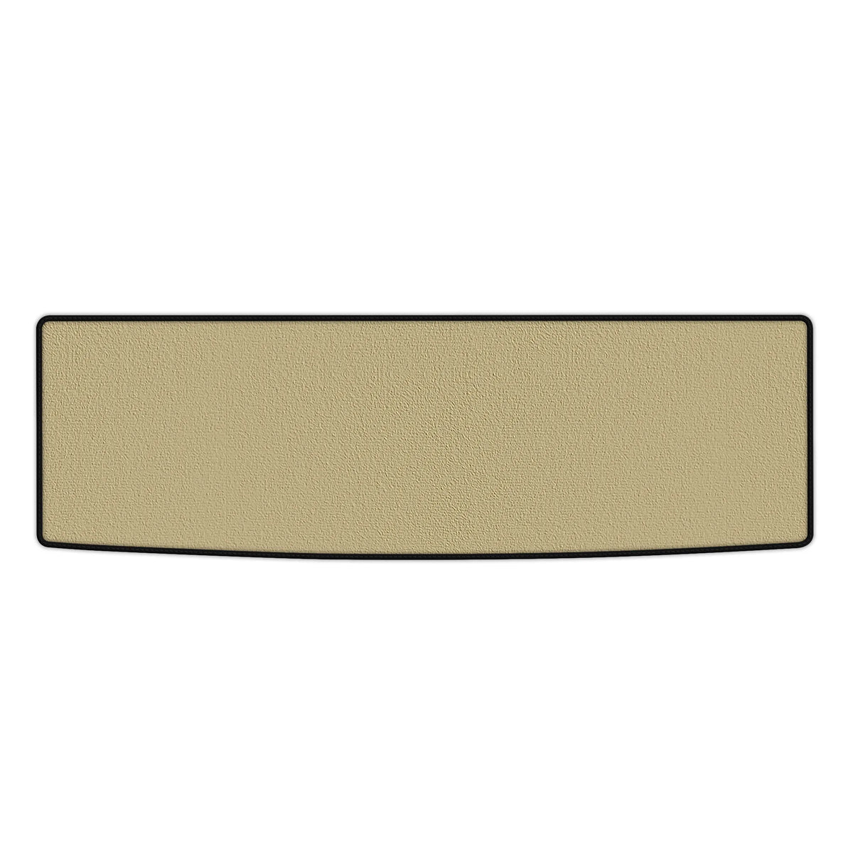 Customizable Carpet Trunk Mats for Ferrari GTC4 Lusso (2016-2023)