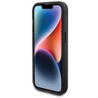 Ferrari Ring Stand 2023 Collection MagSafe Hardcase for iPhone 15 Pro Max 6.7" - AutoWin