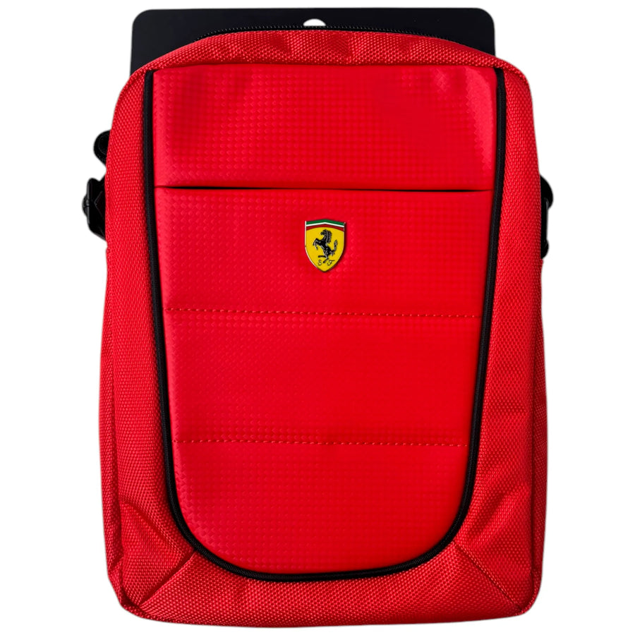 Ferrari Scuderia 10" Tablet Bag