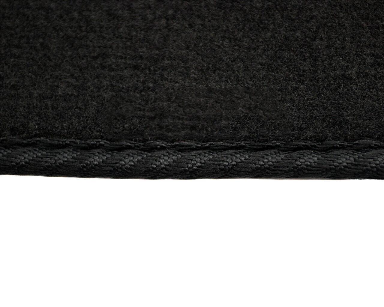 Floor Mats For Alfa Romeo 145 (1994–2000) - AutoWin