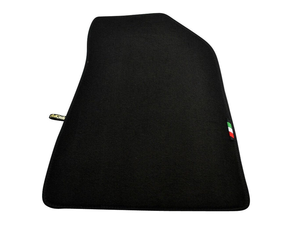 Floor Mats For Alfa Romeo 156 (2000-2005) Sportwagon - AutoWin