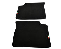 Floor Mats For Alfa Romeo 156 (2002-2005) GTA - AutoWin
