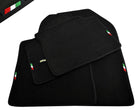 Floor Mats For Alfa Romeo 159 5-door Wagon (2006-2011) - AutoWin
