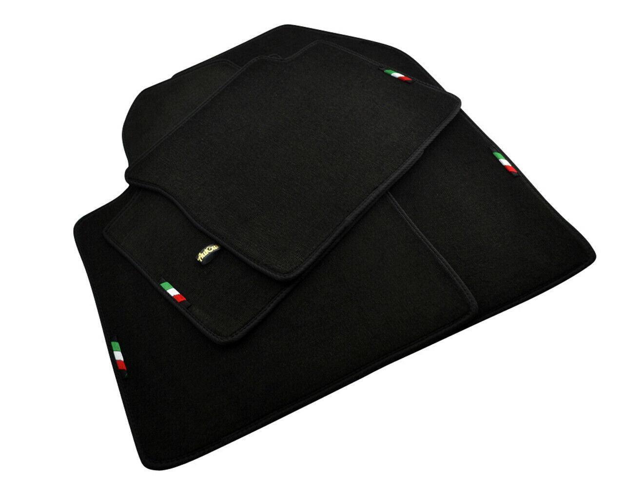 Floor Mats For Alfa Romeo 166 (2003-2007) - AutoWin