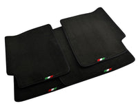 Floor Mats For Alfa Romeo 4C (2013-2024) Spider - AutoWin