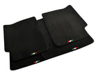 Floor Mats For Alfa Romeo 75 (1985-1992) - AutoWin